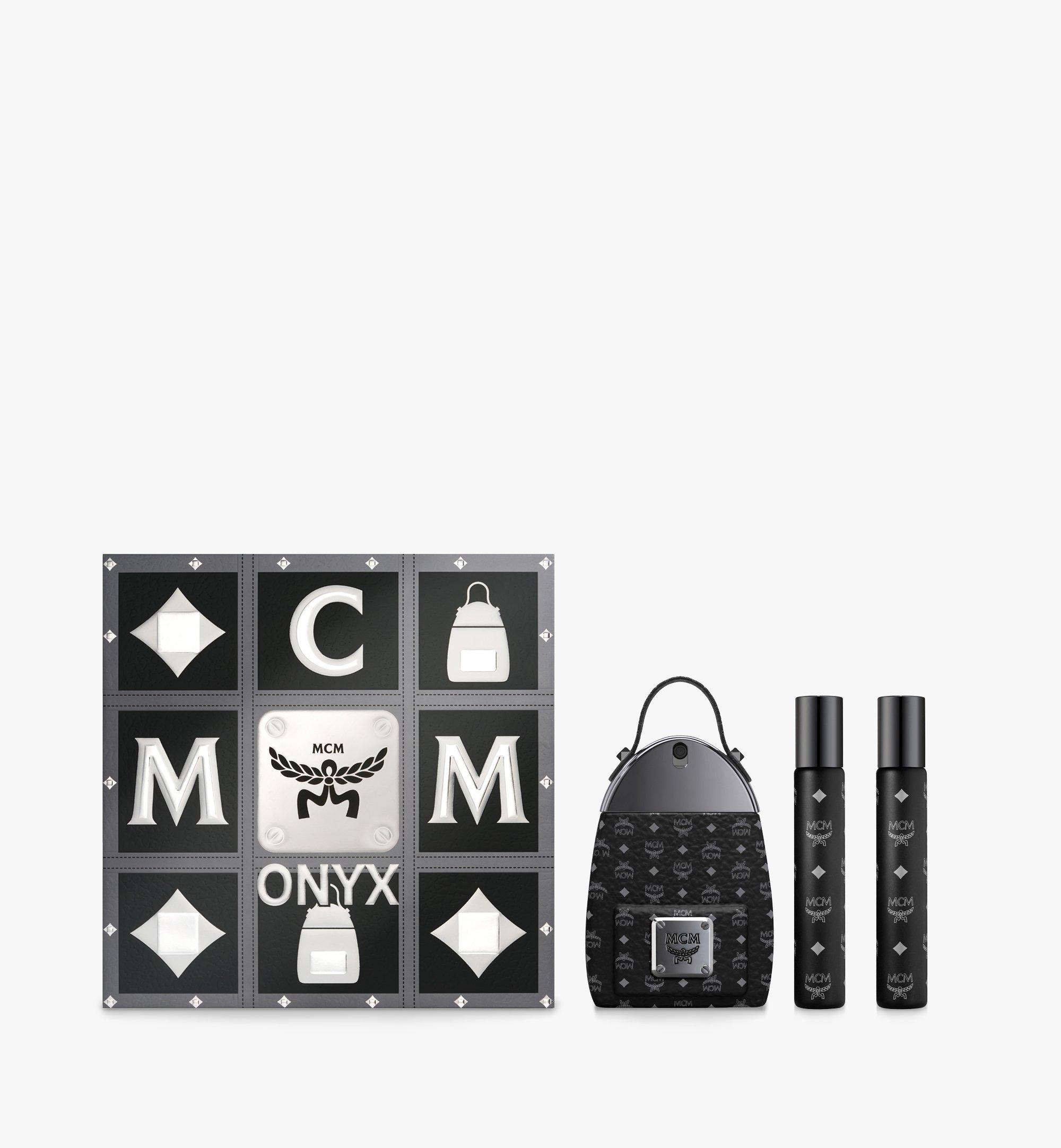 Onyx Eau de Parfum Holiday Gift Set 1